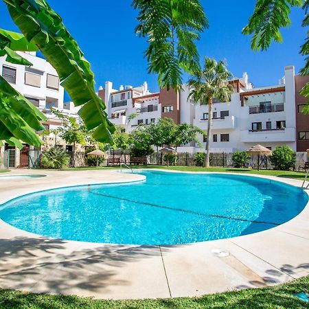 Lets In The Sun Calablanca Apartment La Cala De Mijas Bagian luar foto